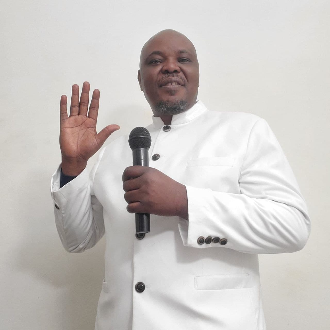 Bishop Godbless
